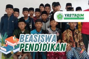 DONASI PENDIDIKAN